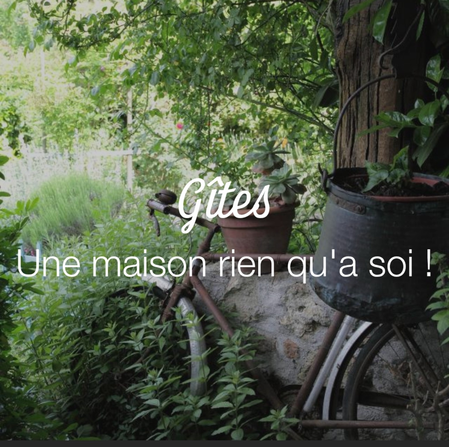 Gîtes