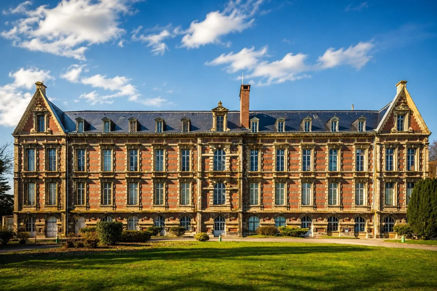 Musée du Trésor de l’Hôtel-Dieu à Château-Thierry proche de Rooms Home CSM